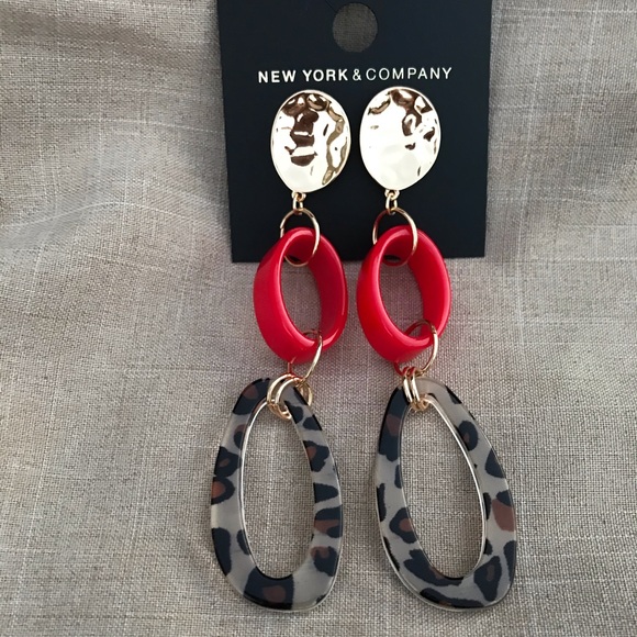 New York & Company Jewelry - Earrings